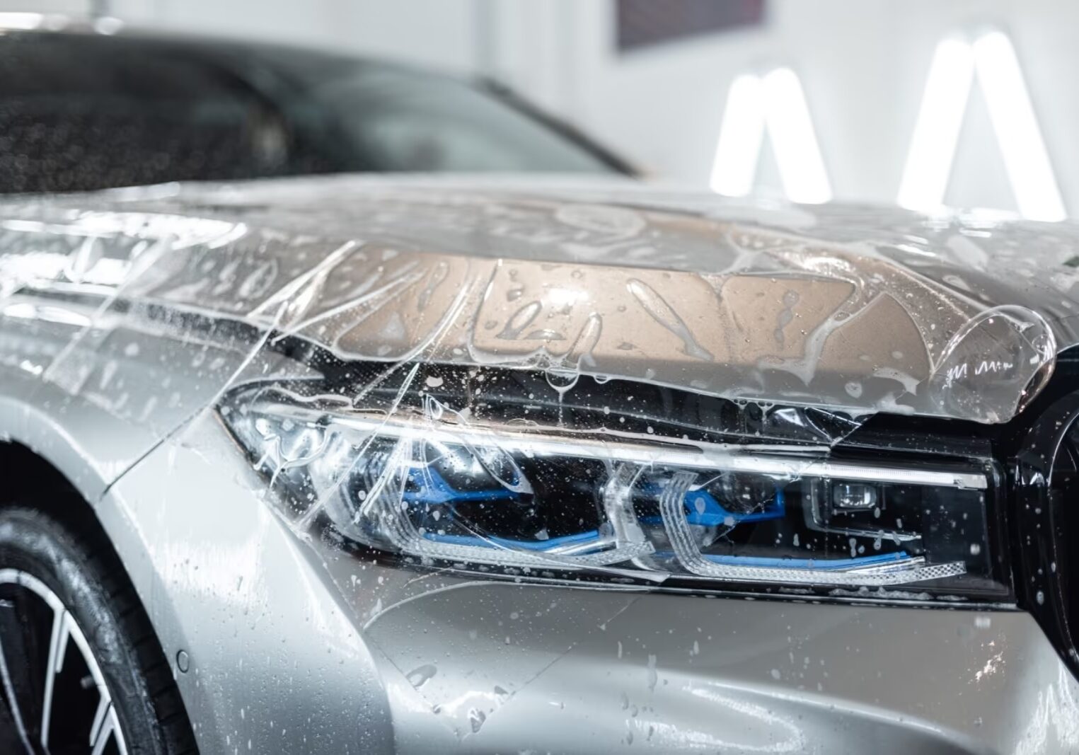 Paint Protection Film